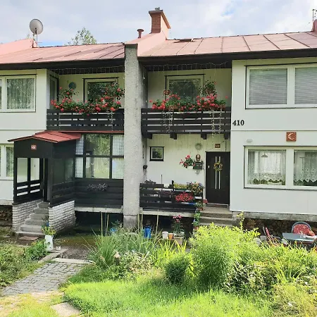Konvalinka - V Soukromi Harrachov