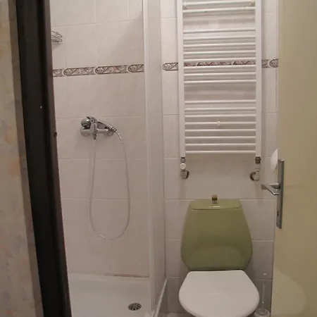 Konvalinka - V Soukromi منزل للإقامة