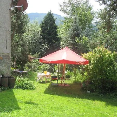 Privatunterkunft Konvalinka - V Soukromi Harrachov