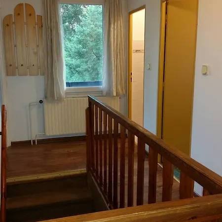 Konvalinka - V Soukromi Harrachov