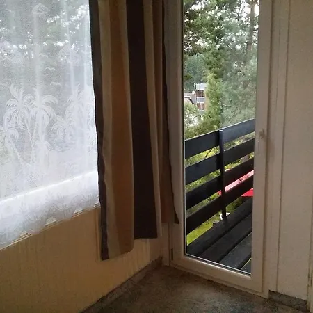 Privatunterkunft Konvalinka - V Soukromi