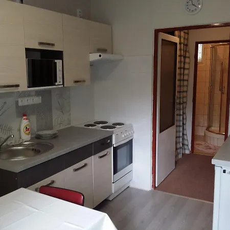 Konvalinka - V Soukromi Privatunterkunft Harrachov
