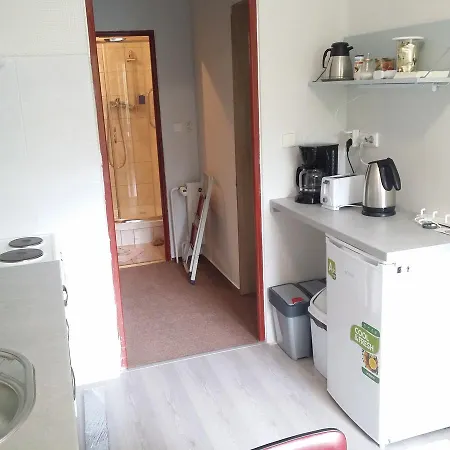 Pansiyon Konvalinka - V Soukromi Harrachov