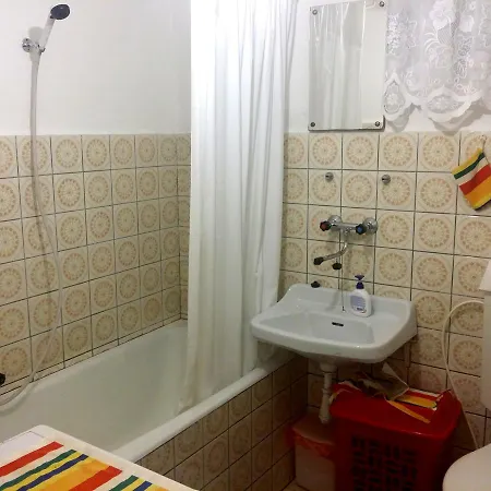 Konvalinka - V Soukromi