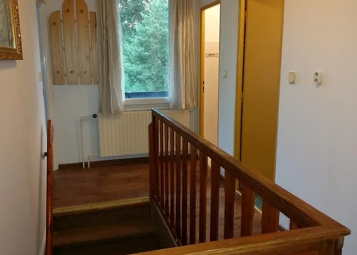 Konvalinka - V Soukromi Harrachov